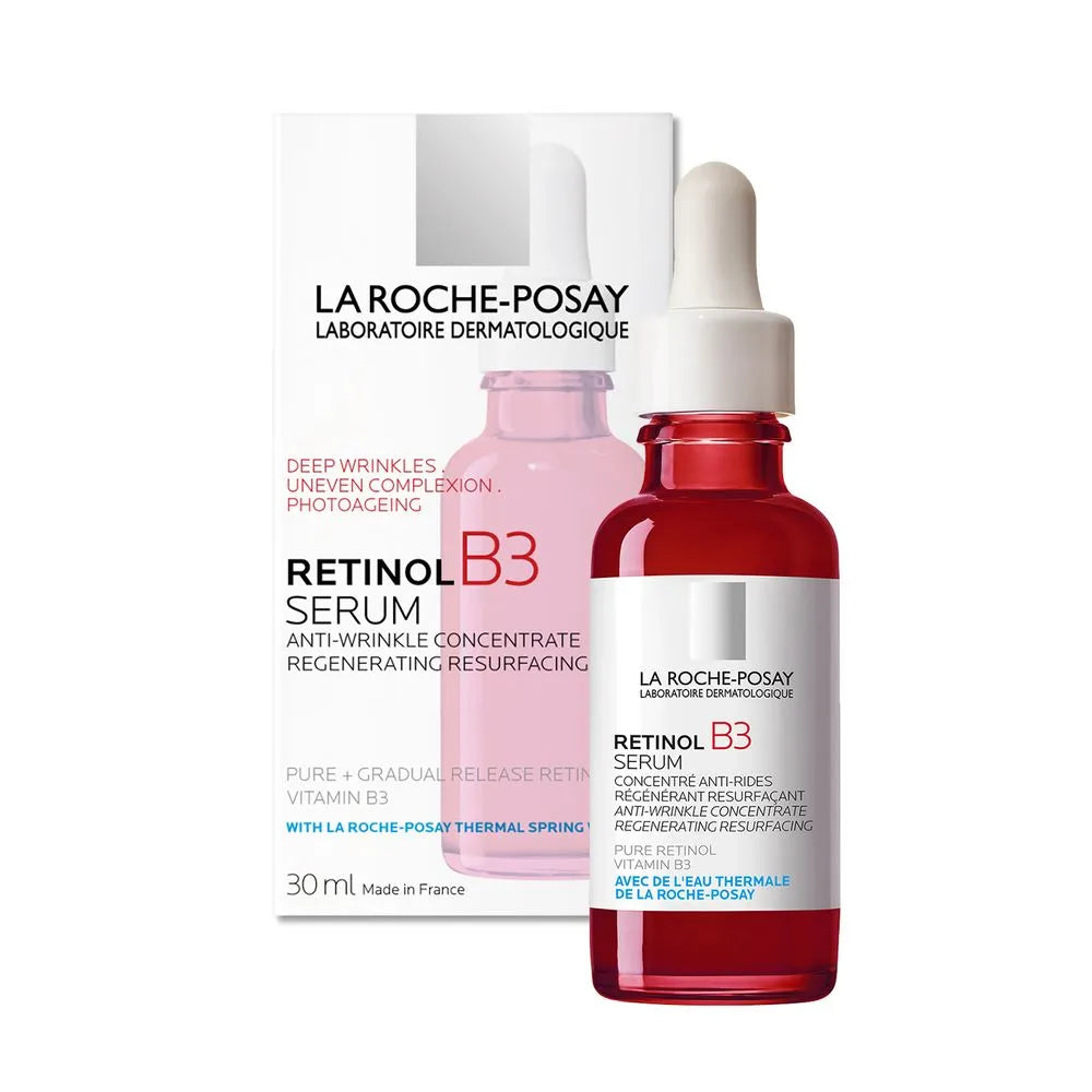 LA ROCHE-POSAY RETINOL B3 SERUM X 30ML