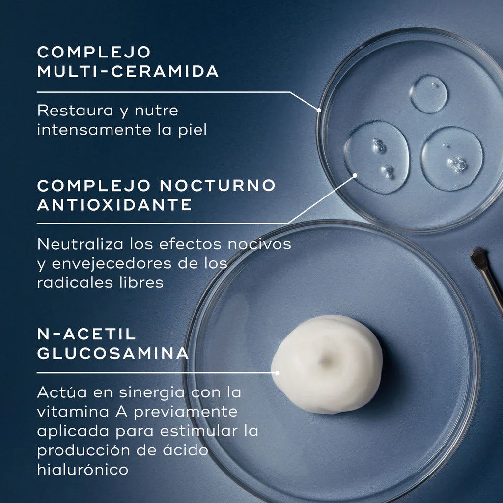 MEDIK8 ADVANCED NIGHT RESTORE X 50ML