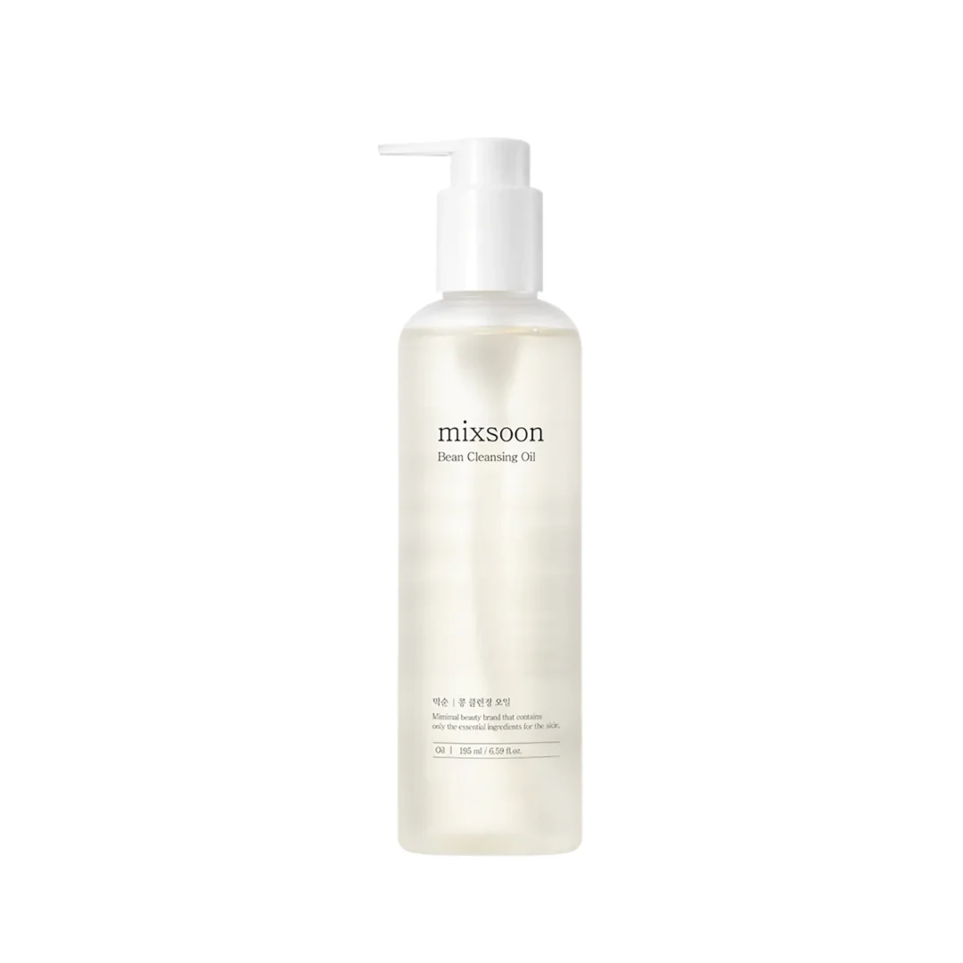 MIXSOON BEAN CLEANSING OIL