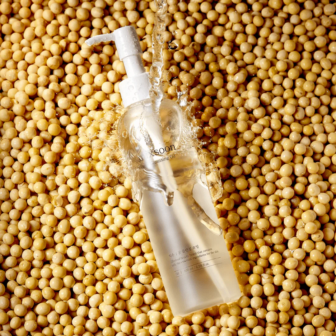 MIXSOON BEAN CLEANSING OIL