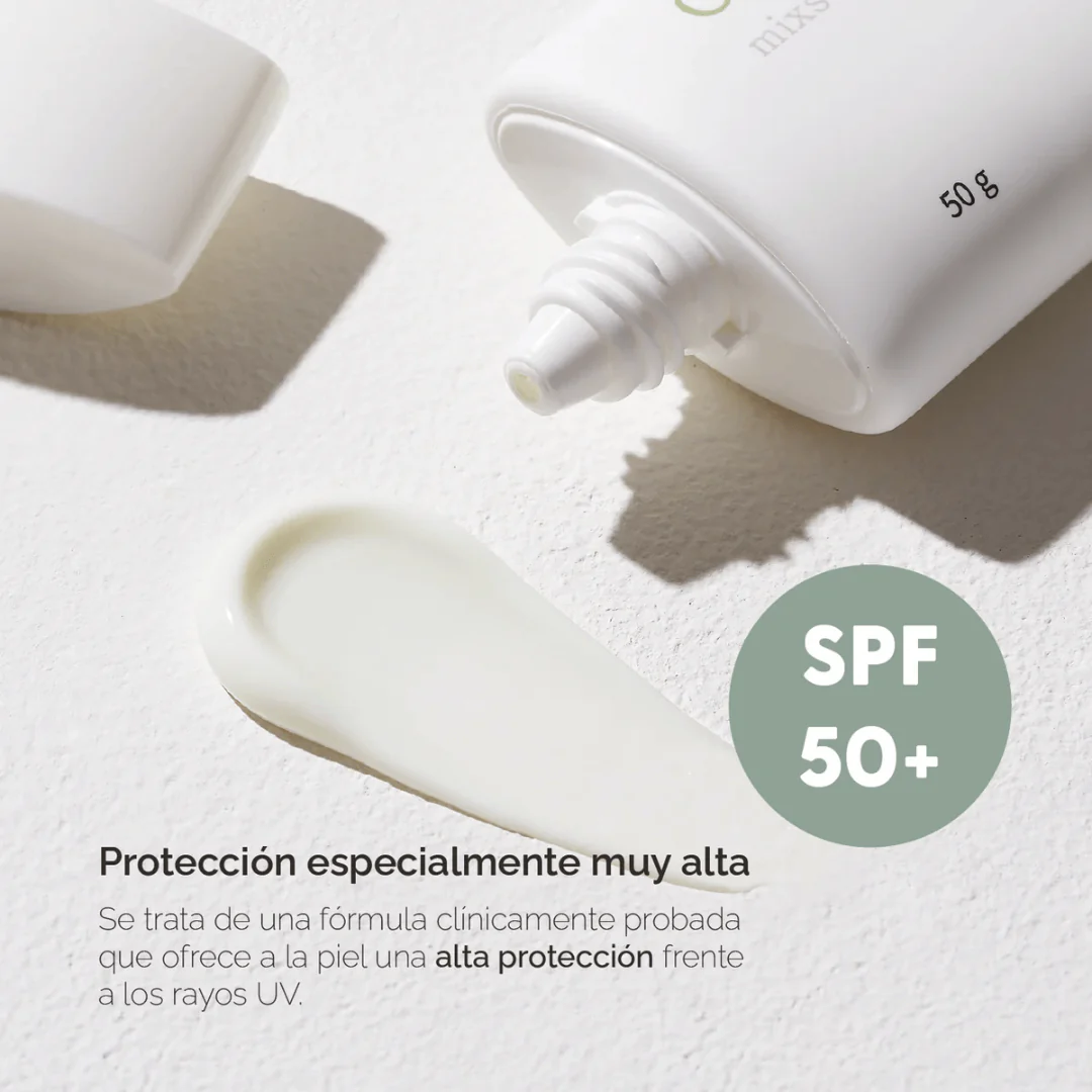 MIXSOON CENTELLA SUN CREAM