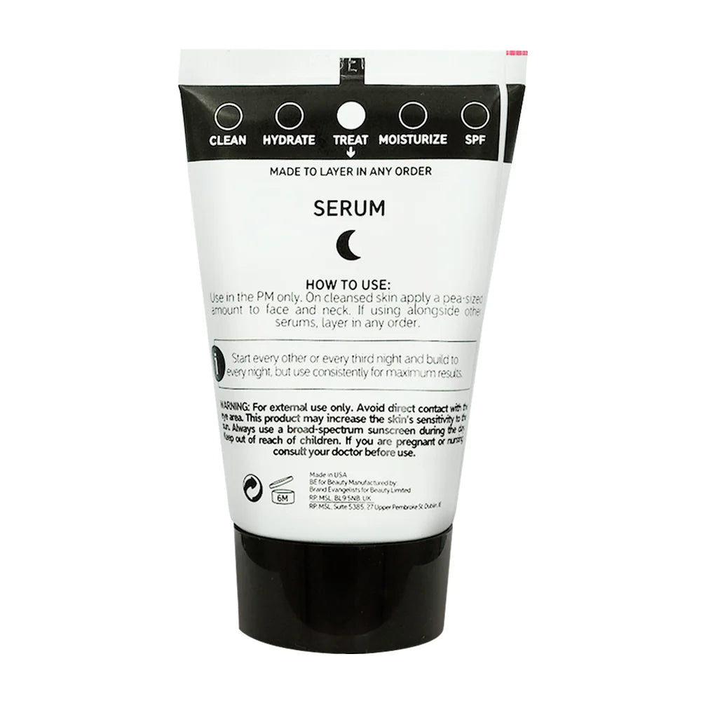 THE INKEY LIST RETINOL SERUM 30ML