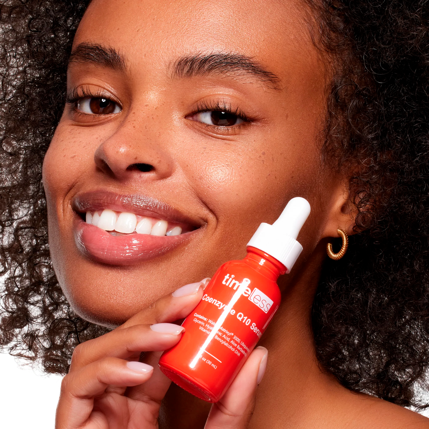 TIMELESS COENZYME Q10 SERUM 30ML