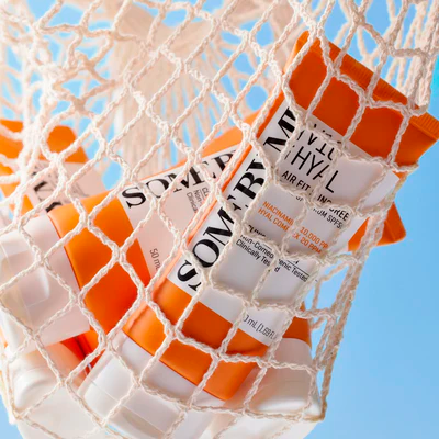 SOME BY MI V10 HYAL AIR FIT SUNSCREEN SPF 50 50ML