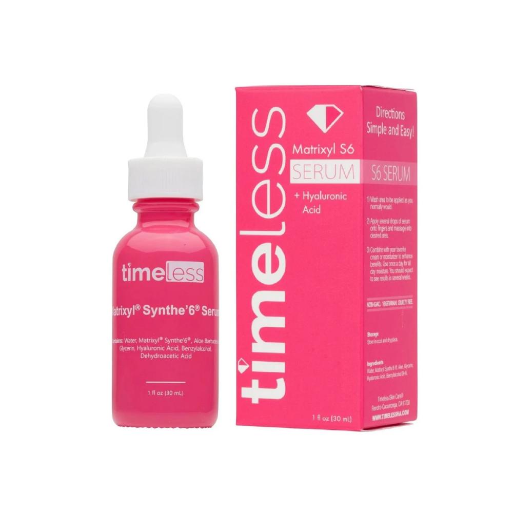 TIMELESS MATRIXYL S6 SERUM 30ML