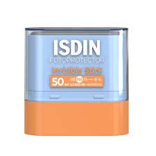 ISDIN FOTOPROTECTOR INVISIBLE STICK SPF50