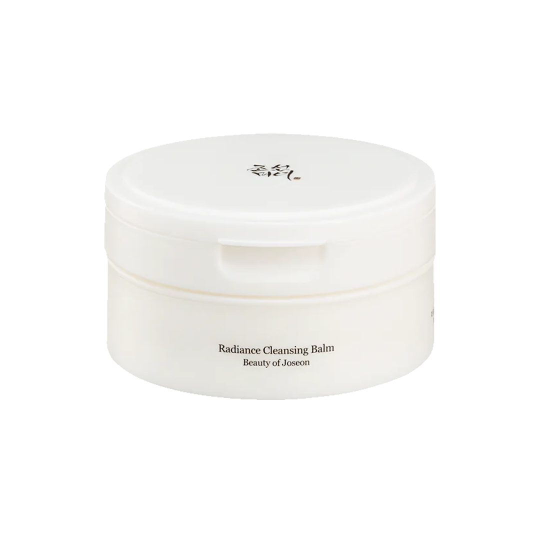 BEAUTY OF JOSEON RADIANCE CLEANSING BALM X 100ML