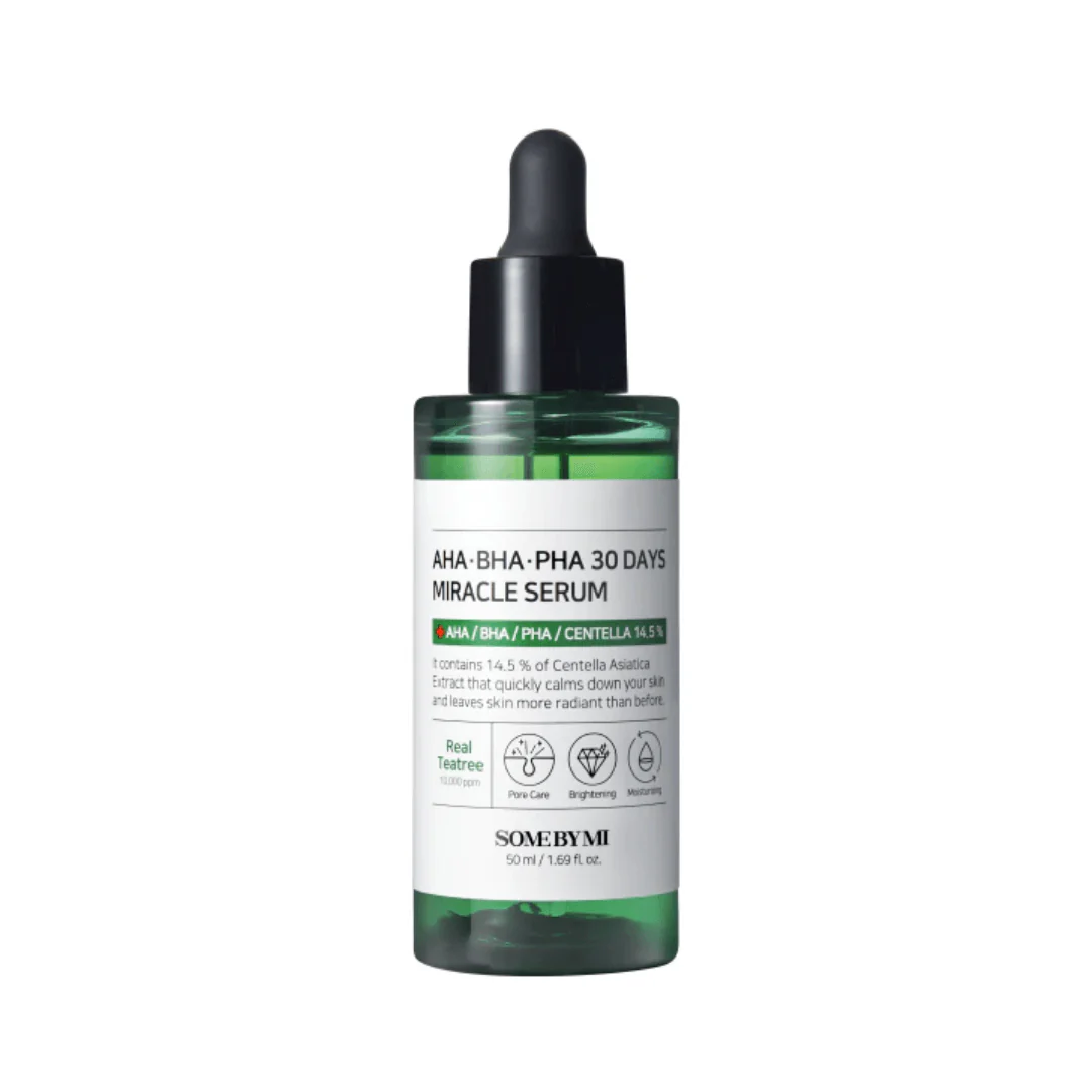 SOME BY MI AHA.BHA.PHA 30 DAYS MIRACLE SERUM 50ML