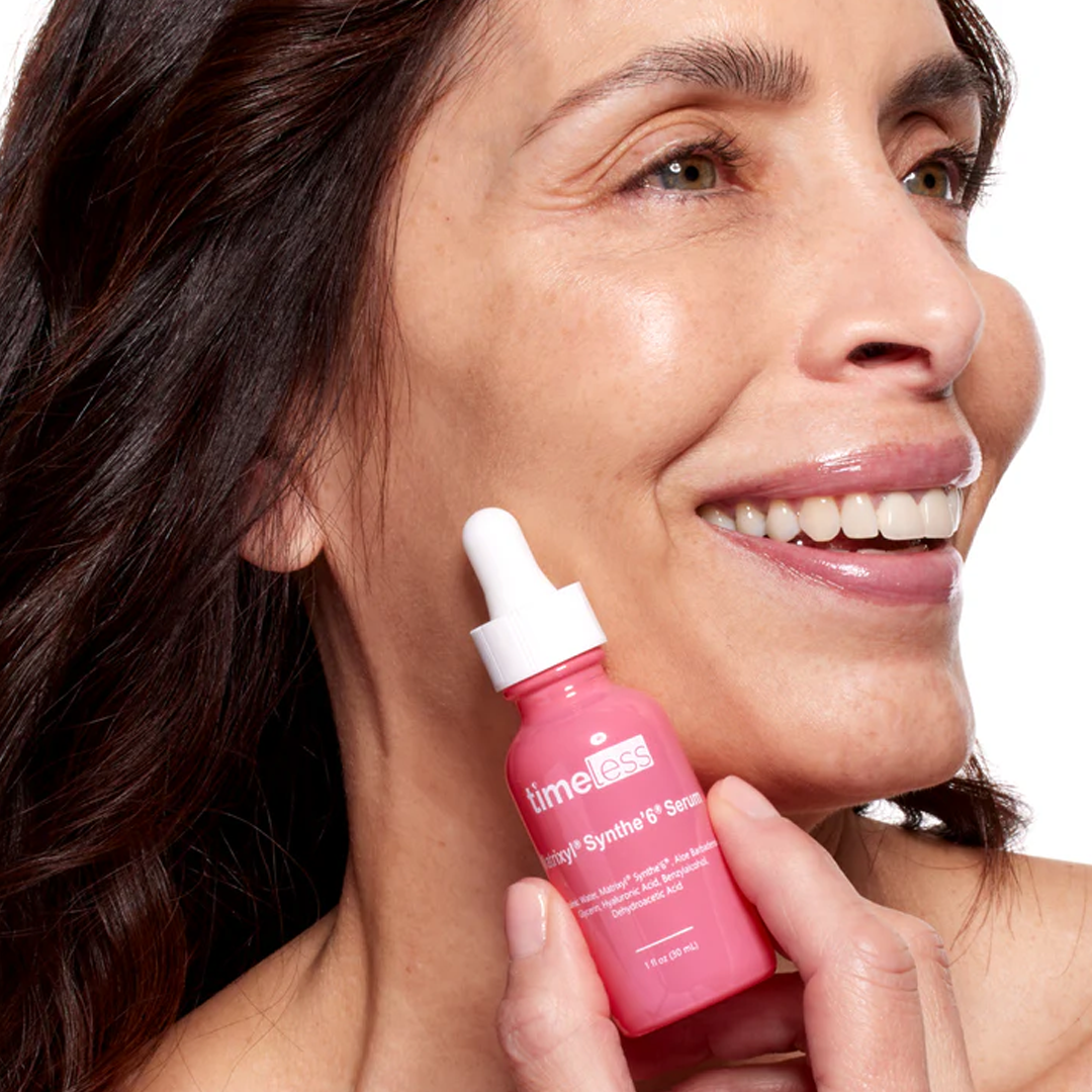 TIMELESS MATRIXYL S6 SERUM 30ML