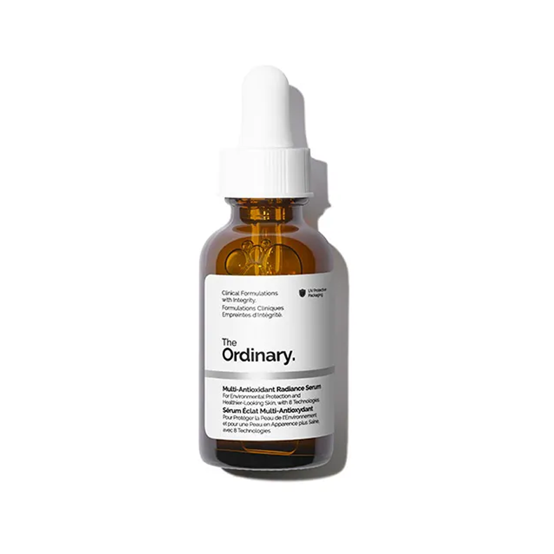 THE ORDINARY MULTI-ANTIOXIDANT RADIANCE SERUM 30ML
