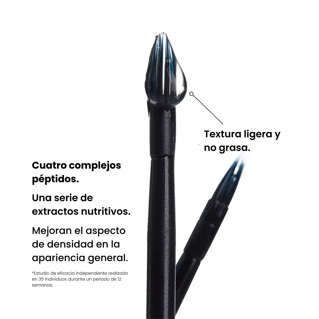 THE ORDINARY MULTI-PEPTIDE LASH AND BROW SERUM 5ML