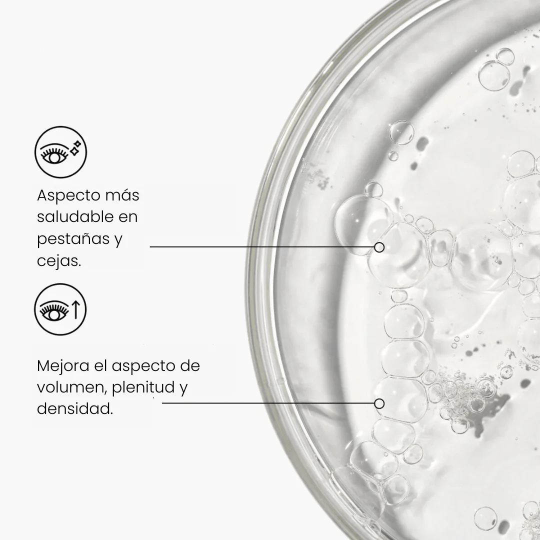 THE ORDINARY MULTI-PEPTIDE LASH AND BROW SERUM 5ML