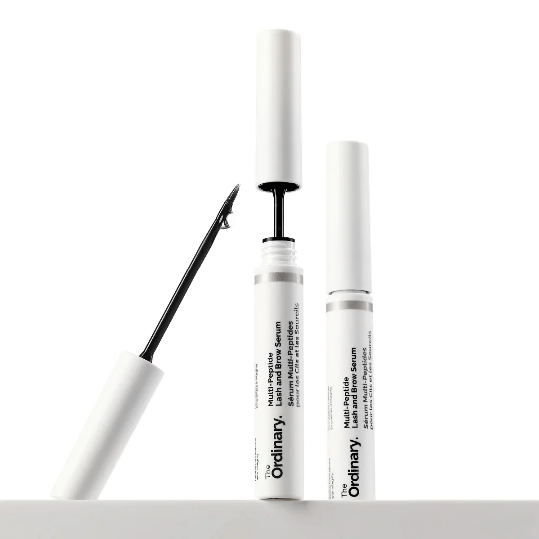 THE ORDINARY MULTI-PEPTIDE LASH AND BROW SERUM 5ML