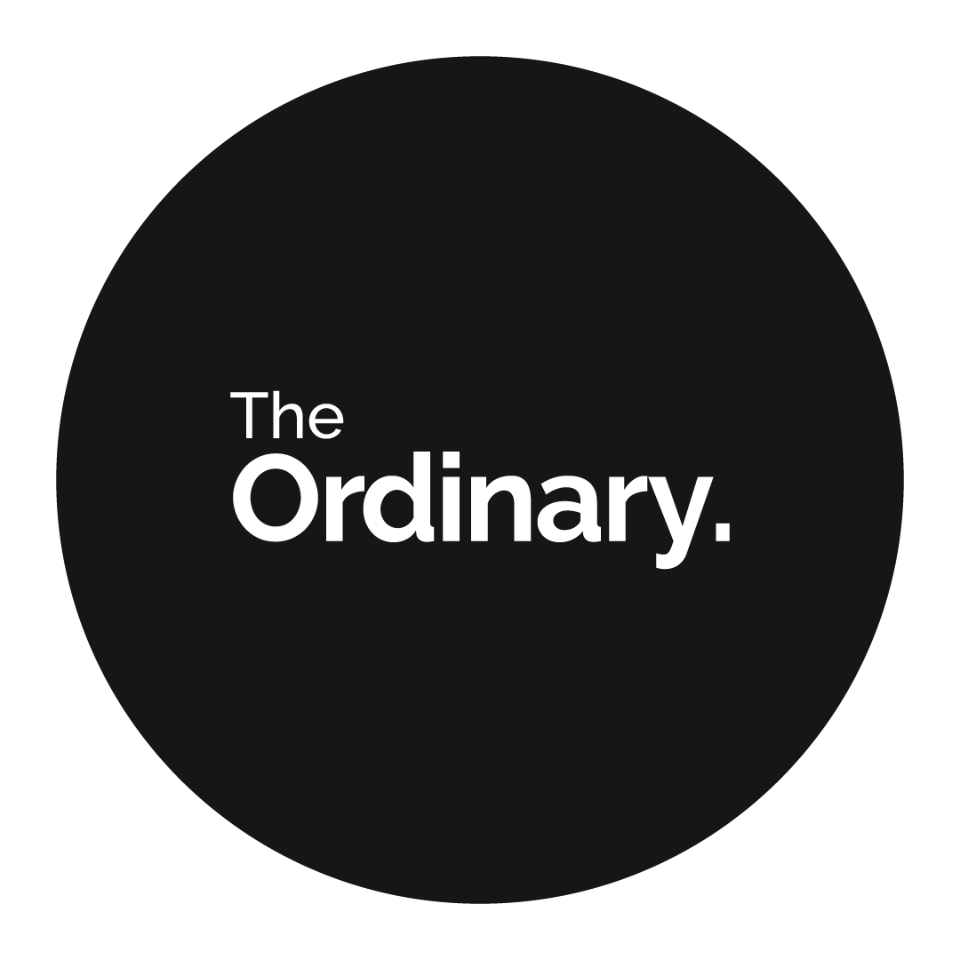 THE ORDINARY