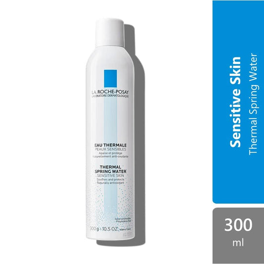 LA ROCHE-POSAY THERMAL SPRING WATER X 300ML