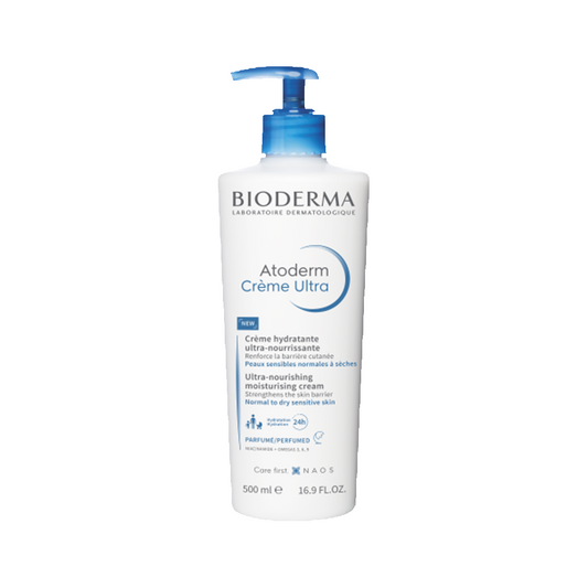 BIODERMA ATODERM CREMA ULTRA 500ML