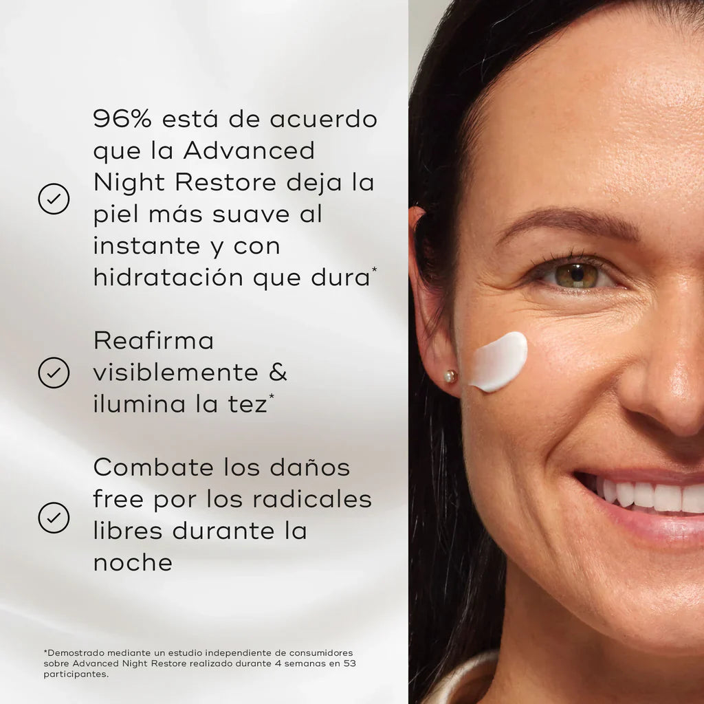 MEDIK8 ADVANCED NIGHT RESTORE X 50ML