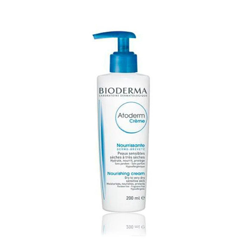 BIODERMA ATODERM CREME ULTRA X 200ML
