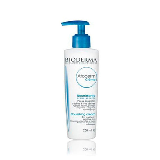 BIODERMA ATODERM CREME ULTRA X 200ML