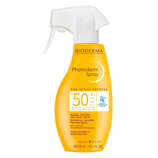 BIODERMA PHOTODERM SPRAY X 300ML