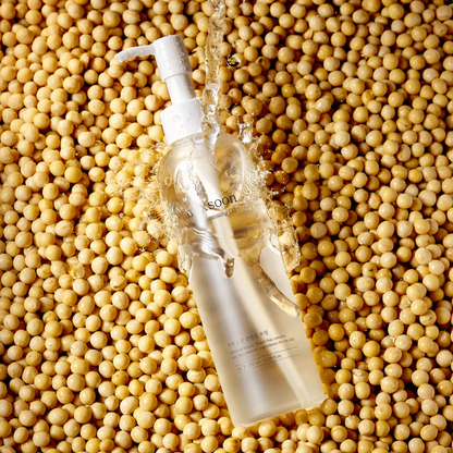 MIXSOON BEAN CLEANSING OIL