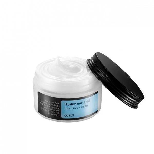 COSRX HYALURONIC ACID INTENSIVE CREAM 100GR.