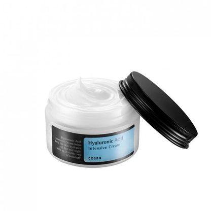 COSRX HYALURONIC ACID INTENSIVE CREAM 100GR.