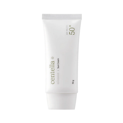 MIXSOON CENTELLA SUN CREAM