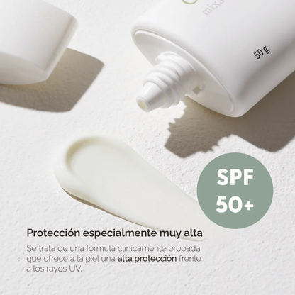 MIXSOON CENTELLA SUN CREAM