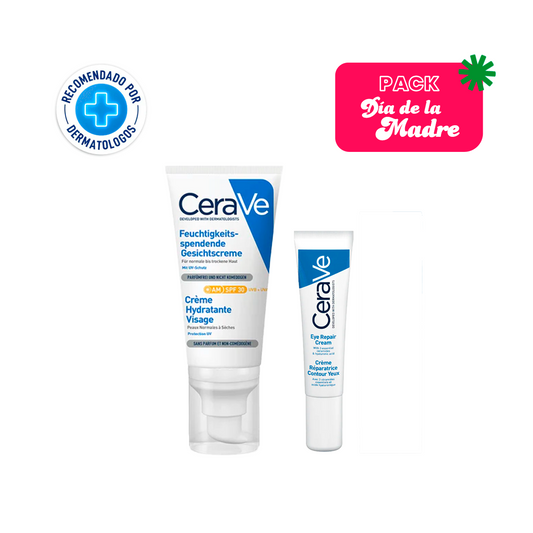 CERAVE PACK