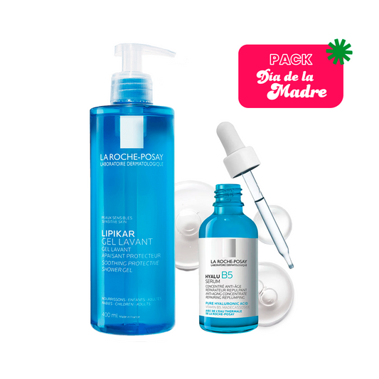 LA ROCHE POSAY PACK