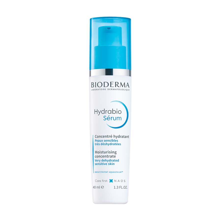 BIODERMA HYDRABIO SERUM SPRAY X 40ML