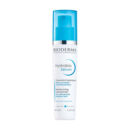 BIODERMA HYDRABIO SERUM SPRAY X 40ML