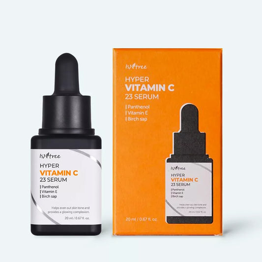 INSTREE HYPER VITAMIN C 23 SERUM 20ML.