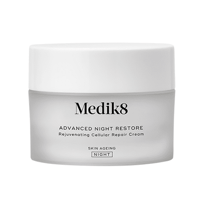 MEDIK8 ADVANCED NIGHT RESTORE X 50ML