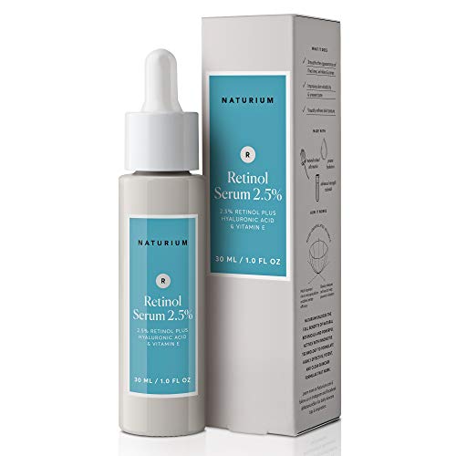 NATURIUM RETINOL COMPLEX SERUM 30ML