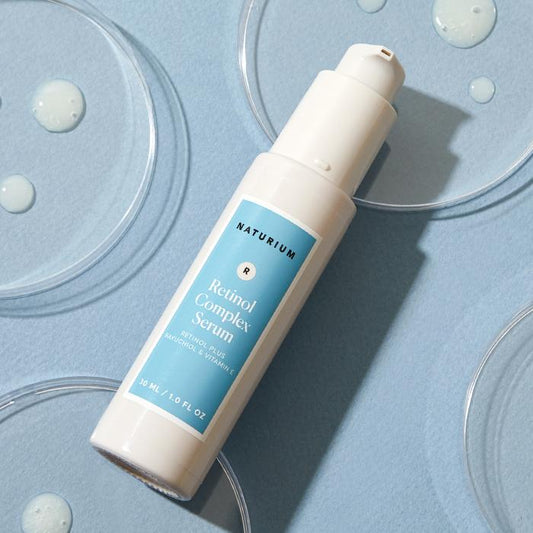 NATURIUM RETINOL COMPLEX SERUM 30ML