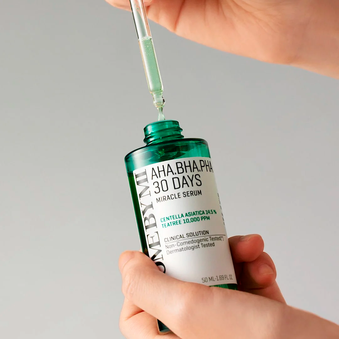 SOME BY MI AHA.BHA.PHA 30 DAYS MIRACLE SERUM 50ML