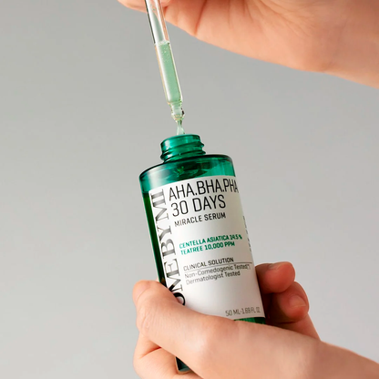 SOME BY MI AHA.BHA.PHA 30 DAYS MIRACLE SERUM 50ML