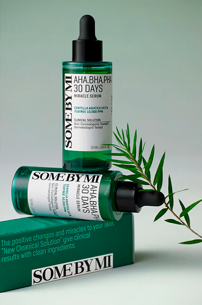 SOME BY MI AHA.BHA.PHA 30 DAYS MIRACLE SERUM 50ML