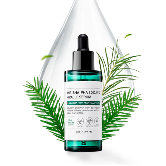 SOME BY MI AHA.BHA.PHA 30 DAYS MIRACLE SERUM 50ML