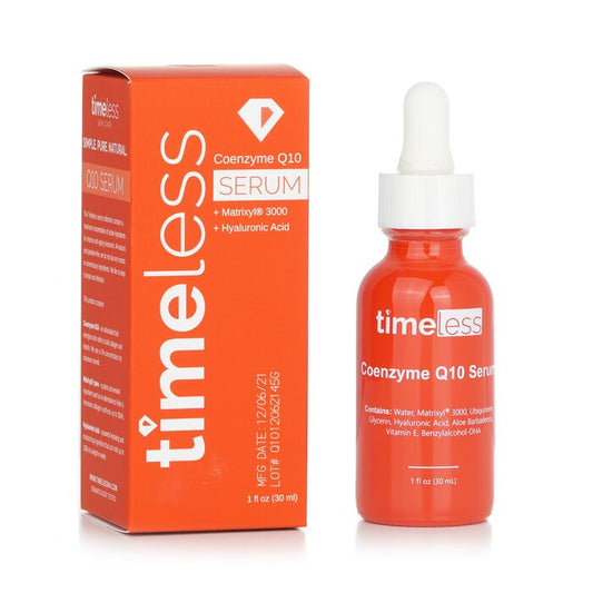 TIMELESS COENZYME Q10 SERUM 30ML