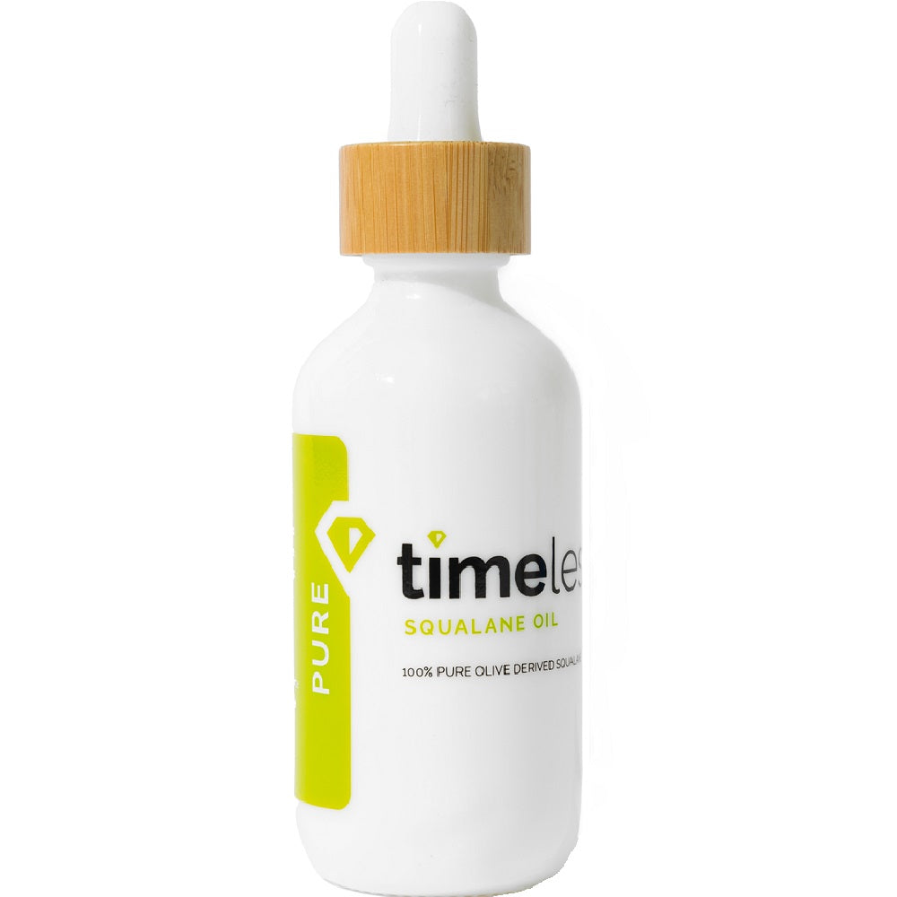 TIMELESS SQUALANE OIL 100% PURE SERUM 30ML