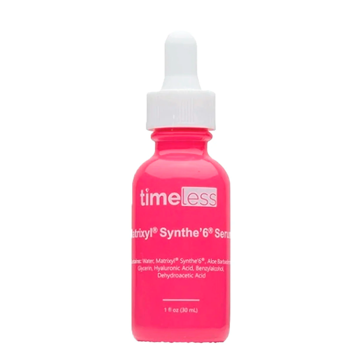 TIMELESS MATRIXYL S6 SERUM 30ML