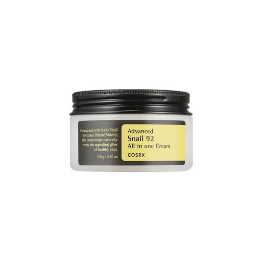 COSRX ADVANCED SNAIL 92 ALL IN CREAM 100GR