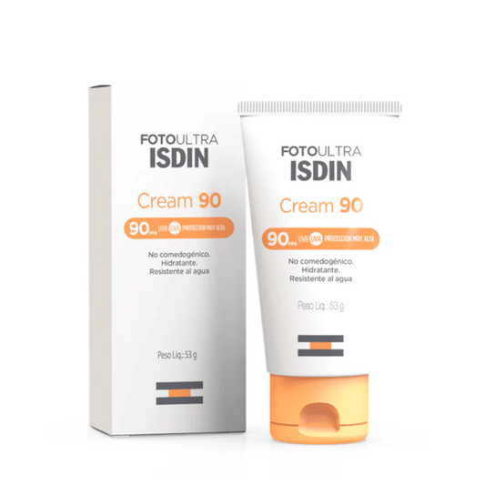 ISDIN FOTOPROTECTOR SPF90