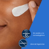 CERAVE-LOCION HIDRATANTE DE ROSTRO AM X 52ML