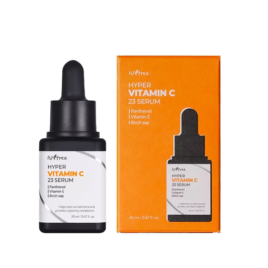 INSTREE HYPER VITAMIN C 23 SERUM 20ML
