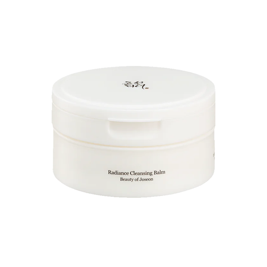 BEAUTY OF JOSEON RADIANCE CLEANSING BALM X 100ML