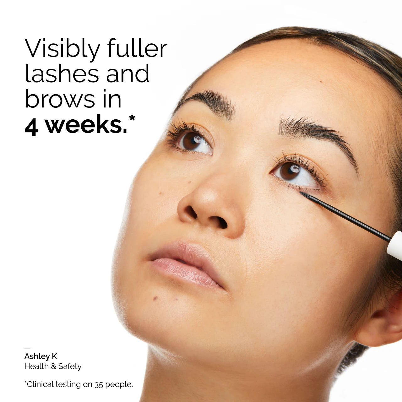 THE ORDINARY MULTI-PEPTIDE LASH AND BROW SERUM 5ML